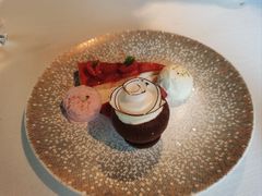 -弗兰克牛排西餐厅Ribone steak house(柠檬花园店)