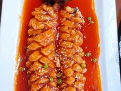 -怡得饭庄·宋大妈昆明菜·始于1996(滇池海埂大坝店)