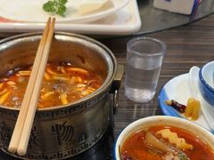 -蒙星月涮肚火锅城(宏运家园店)