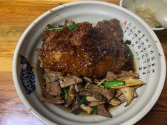 -无名氏面馆(邮电路店)