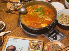 -亮欢寨(凯里总店)