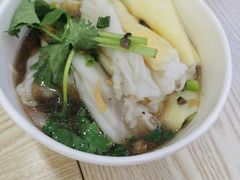-陈伯手工鱼丸(鼓浪屿沙滩店)