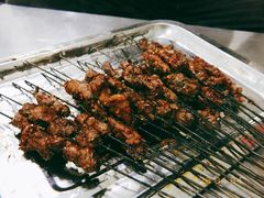 -文文烤肉(大皮院店)