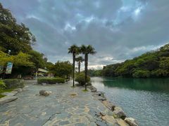 -南京珍珠泉风景区