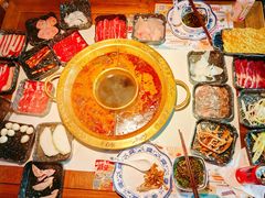 -哥老官重庆美蛙鱼头(日月光店)