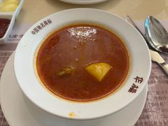 红菜汤-华梅西餐厅(哈尔滨中央大街店)