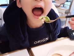 -朱迪小铺.半糖奶油蛋糕(海汇港店)