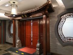 -冶春茶社(官园桥店)