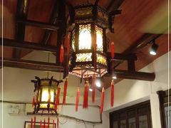 大堂-三林本帮馆(中林街店)
