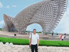 -南汇嘴观海公园