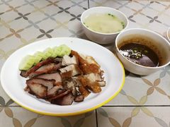 -鸡饭店
