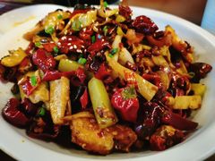 麻辣香锅-食尚胡桃音乐酒馆(滨海店)