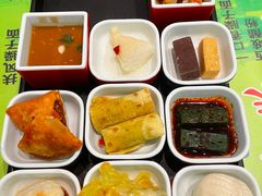 -令氏家外家周礼食府(桥南店)