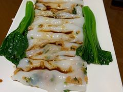 广府虾米肠-豫璟轩中餐厅(南昌万怡店)