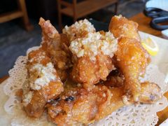 -唯成•韩国炭火烤肉 유성고기