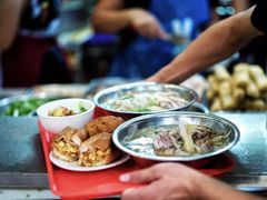 -华姐鸡粉(教育路店)
