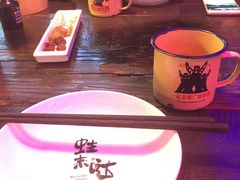 -蘭奢雅集·江浙菜(青山江滩店)