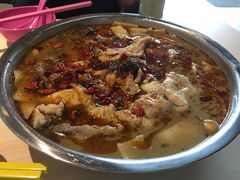 -友达面馆(二七南路店)