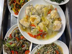 -长平老姿娘夜粥(平东一街店)