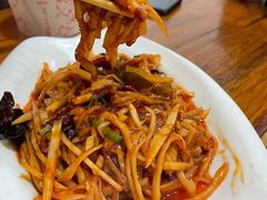 鱼香肉丝-卢庄(江汉路店)