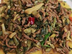 -食光慢宴·安吉土菜馆