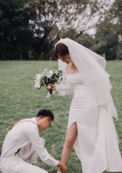 -纪梵希婚纱摄影(青岛店)