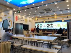 -朱洪元苏式面馆(绿宝广场店)