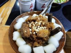 -麻大侠老火锅(巴国城店)