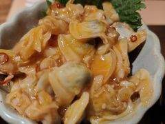 -山葵家居酒屋(天目里店)