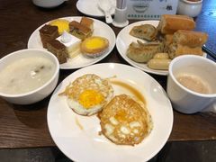 -清远熹乐谷温泉度假酒店