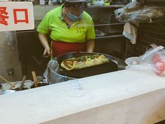 -清真·二嫂子煎饼果子(鼓楼旗舰形象店)