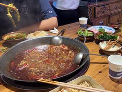 -楠火锅(广州总店)