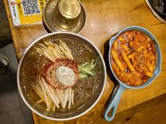 冷面-牛人·雪花牛·木炭烤肉(昆山陆家店)