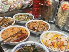 -福苗小骆驼烧烤(大唐不夜城店)