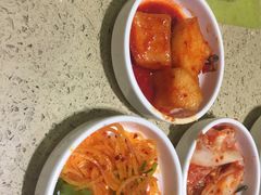 -妙香居韩国烤肉(容桂天佑城店)