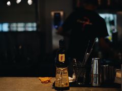 -Nectar One Cafe(勇烈路n1店)