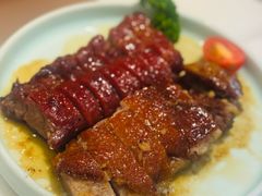 -新旺茶餐厅·早餐·夜宵(仙霞店)