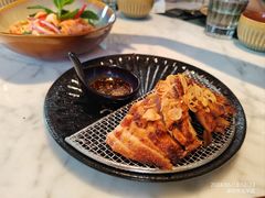 -Tegu泰古莲·泰国餐厅(红山6979店)