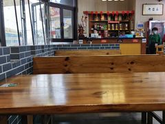 -秦韵轩·西安小馆(贻成福地广场店)