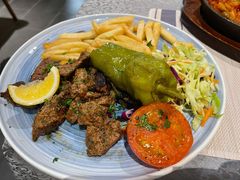 -La Medina餐厅(亮马河南路店)