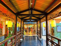 -东方威尼斯温泉酒店