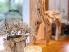 -COTTON CAFE(德信·中外公寓店)