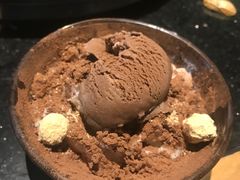 雪冰-韩盛炭火烤肉(万达广场店)