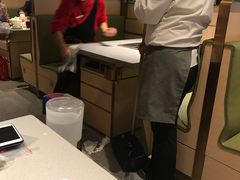 -海底捞火锅(吴中路店)