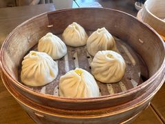 -南翔馒头店(豫园店)