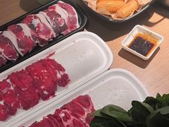 -掂档潮汕牛肉火锅(沈阳万象城店)