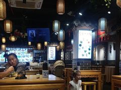 -老城南.鸭血粉丝汤(夫子庙店)