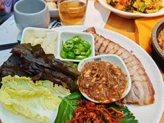 -延盛阁民俗餐厅