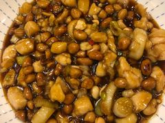 宫保鸡丁-张包铺(道外店)