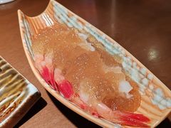 -千代武日本料理(哈西店)